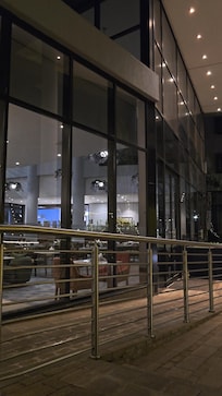 Outdoor Area