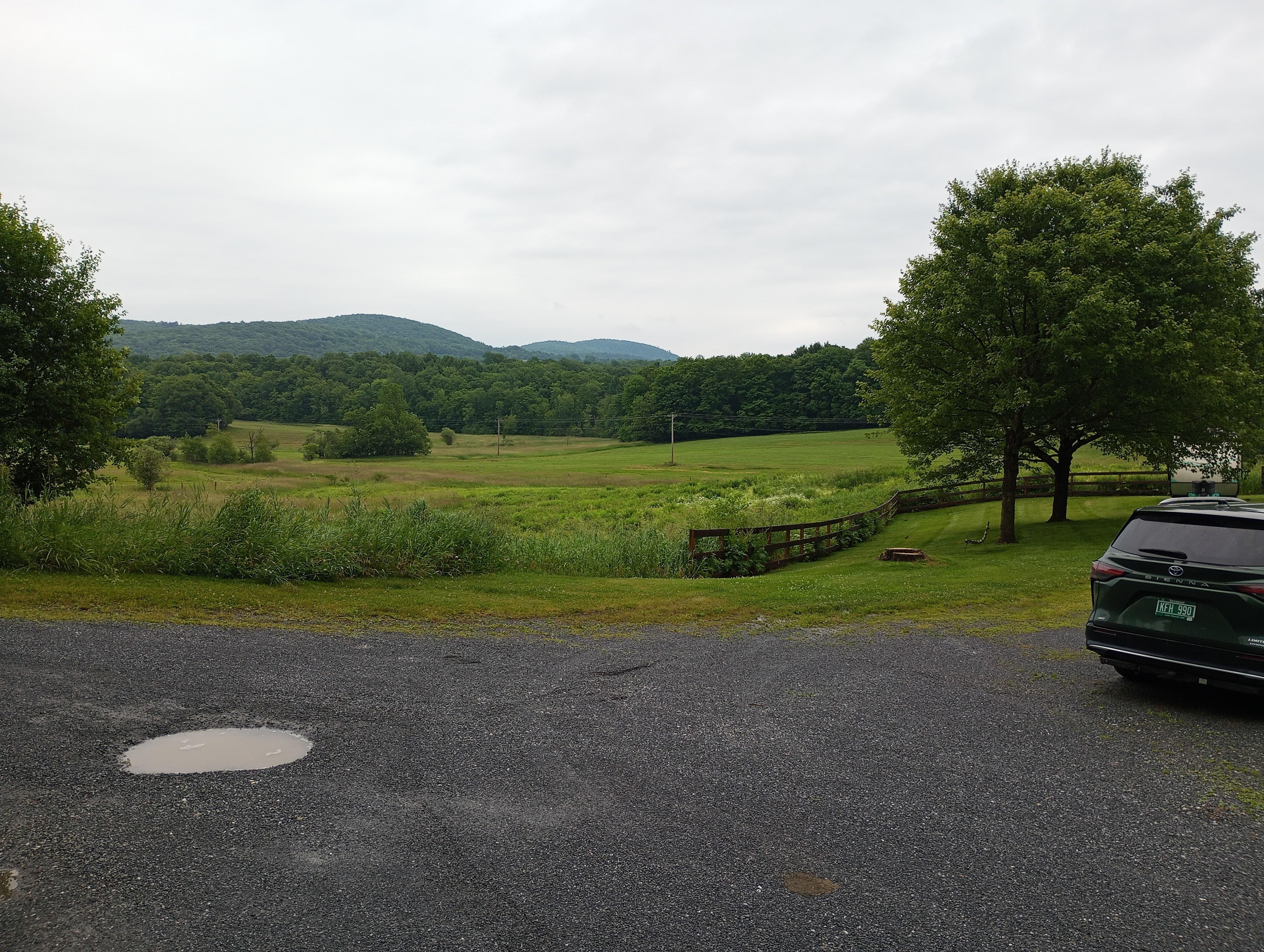 Some of the property