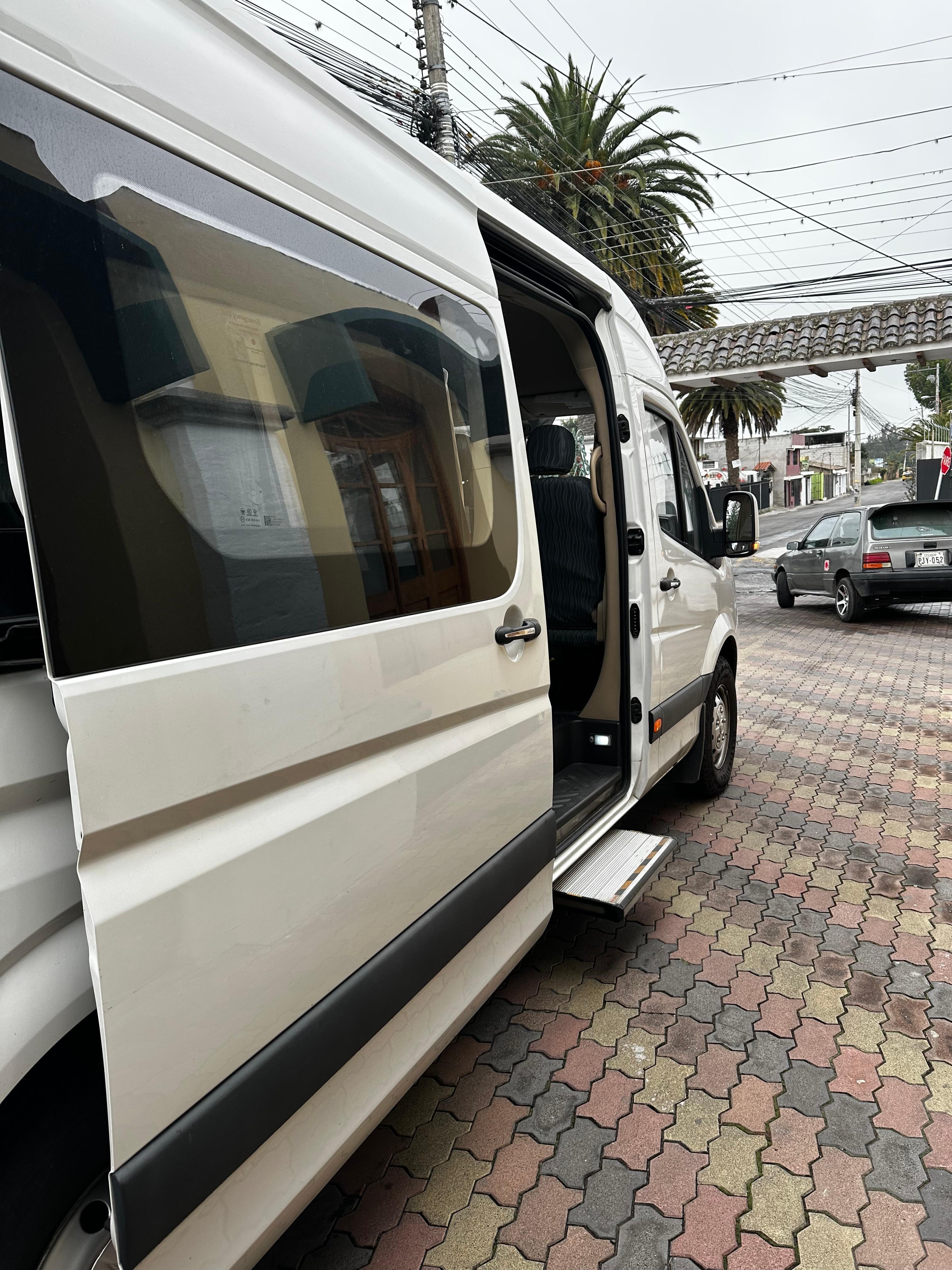 Transport to and from airport 