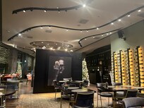 Eingang / Restaurant