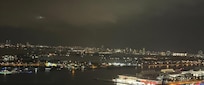 View from 32nd floor