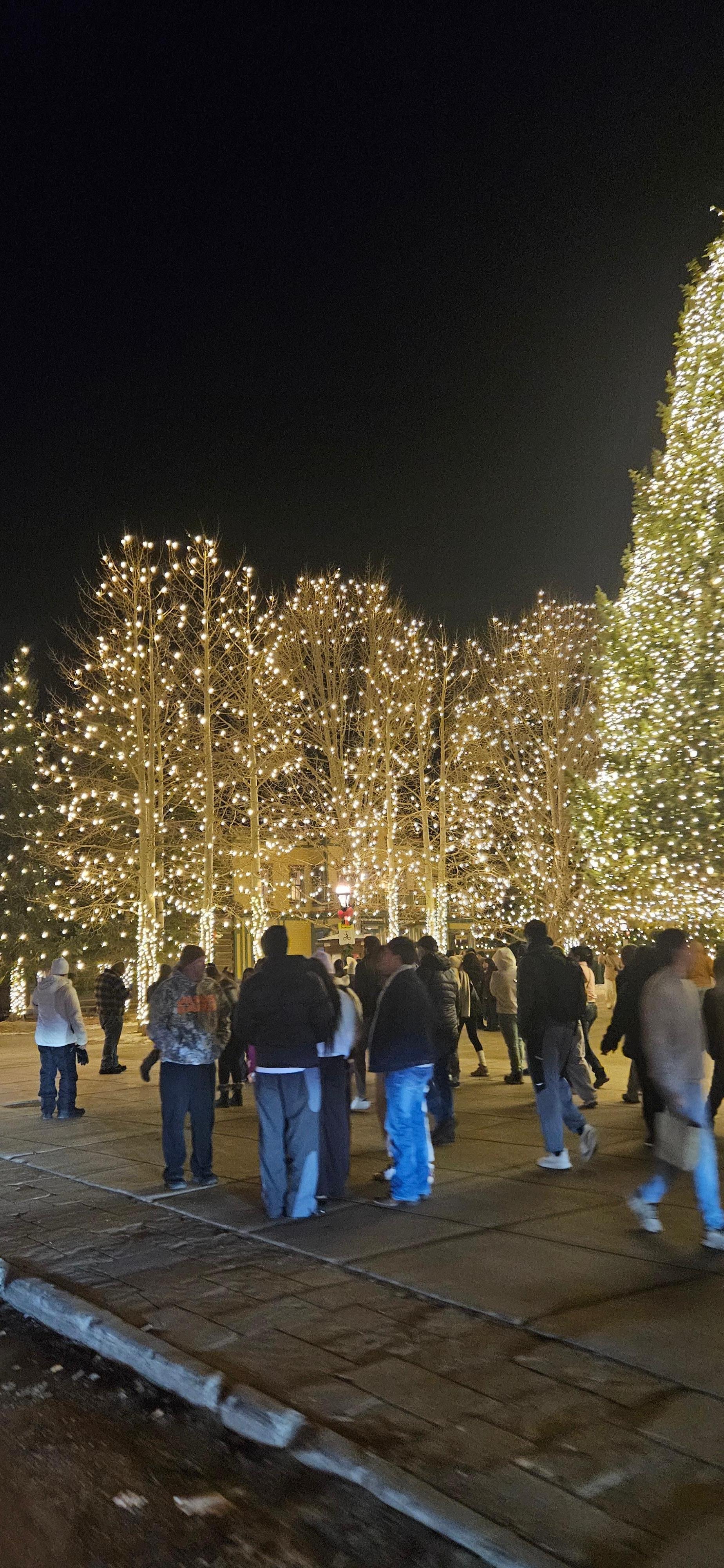 Downtown Breck. Minutes away!