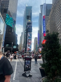 Times Square