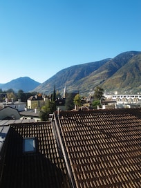 Another view from the living lrrom