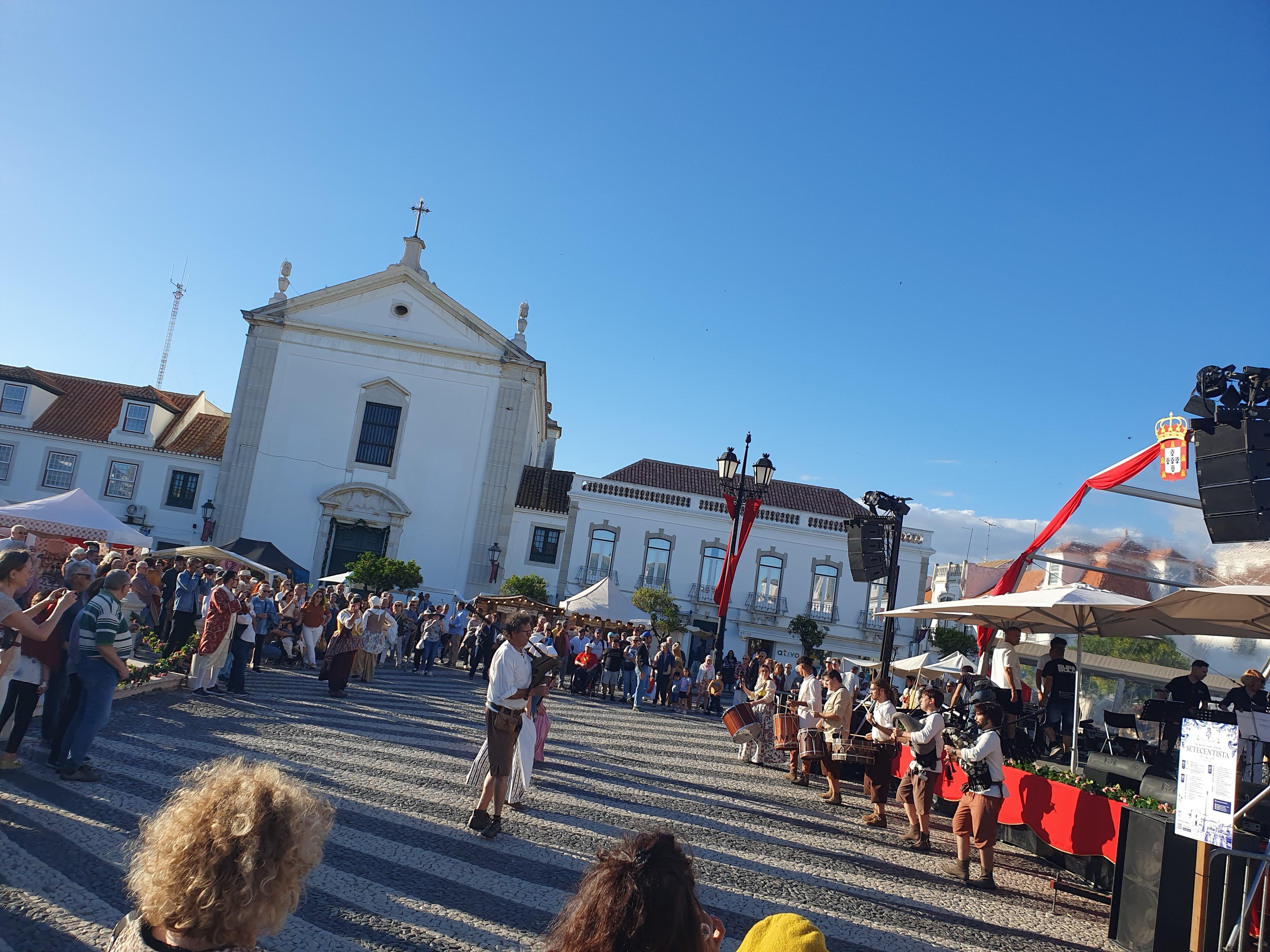 Festival in Vila Real