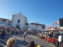 Festival in Vila Real