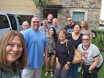 Great vacation with family and friends!!!