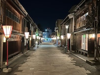 Back streets