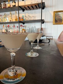 Espresso Martini