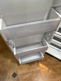 Gross Freezer