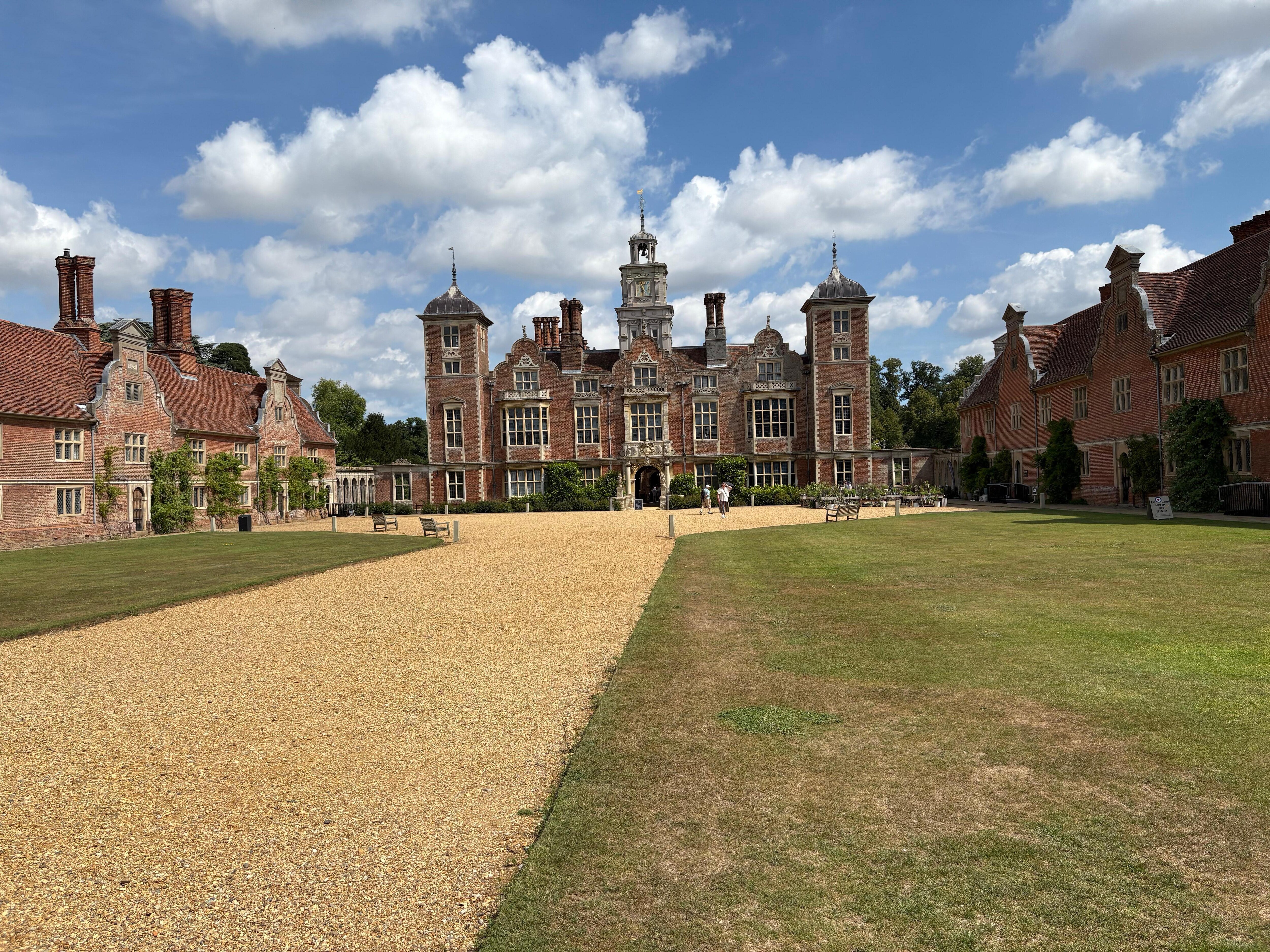Blickling Estate
