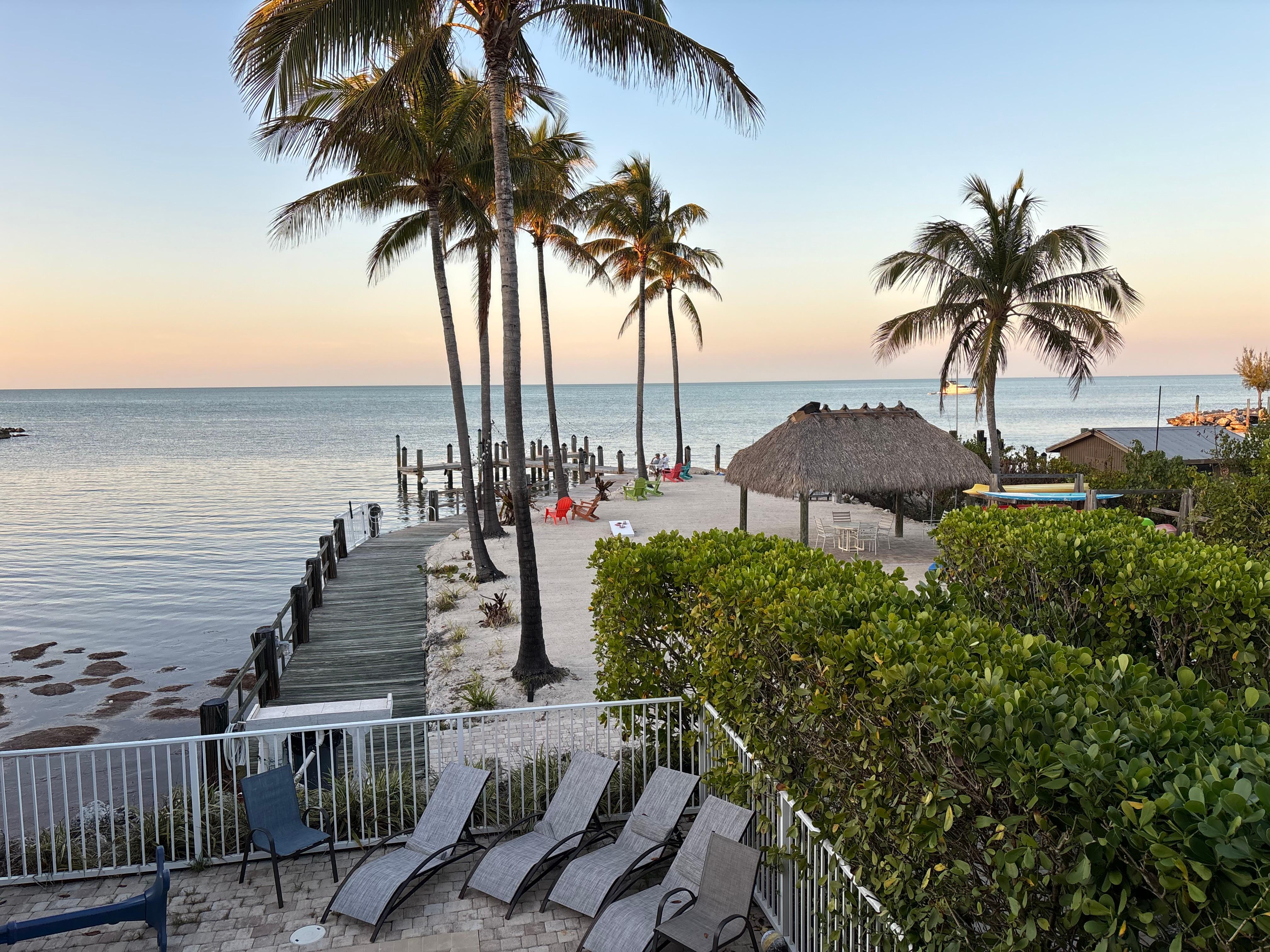 Just like the brochure! 😊