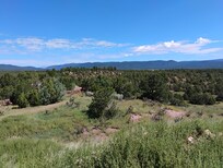 Landscape nearby.