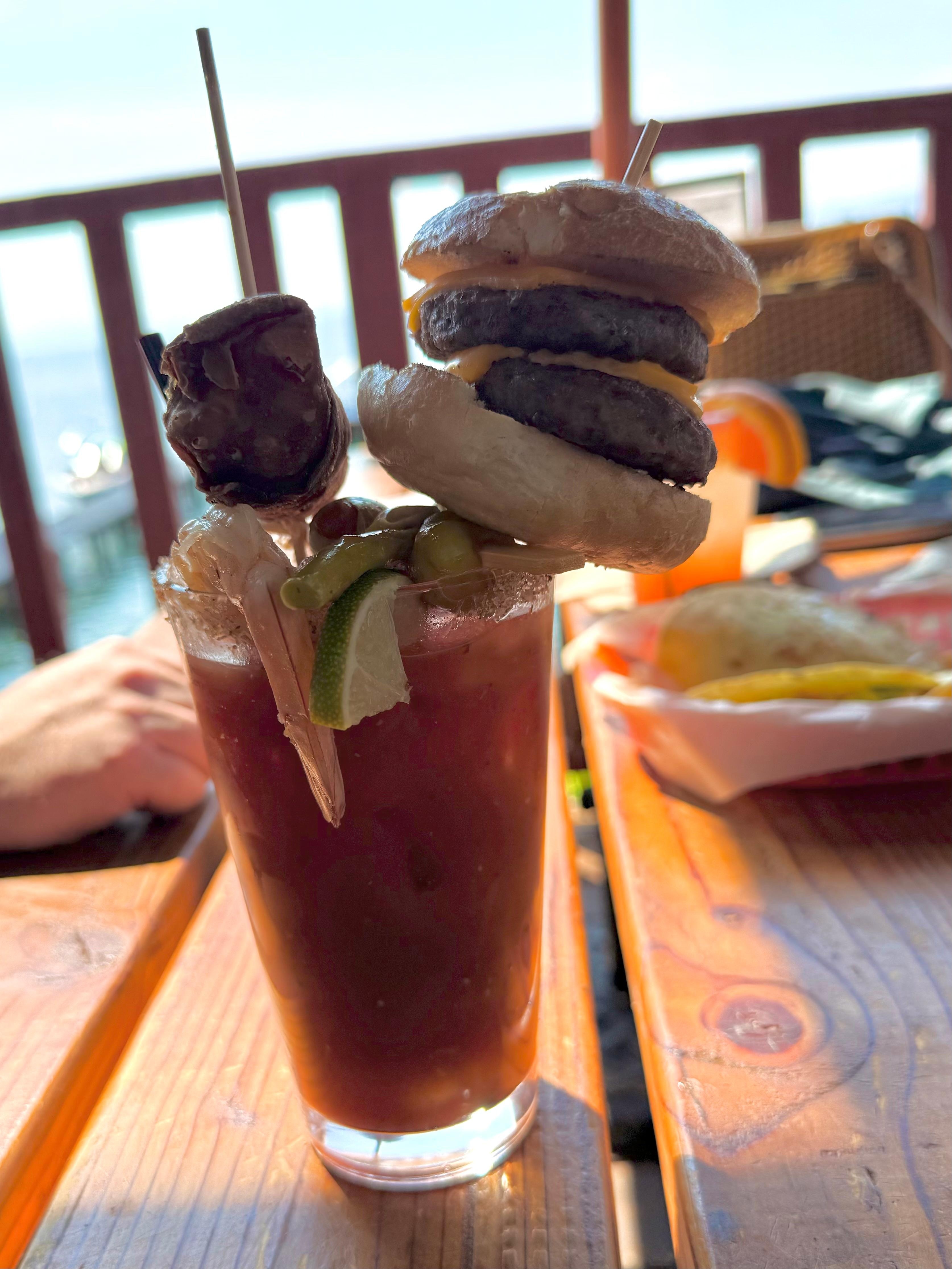 Sitting Duck specialty 