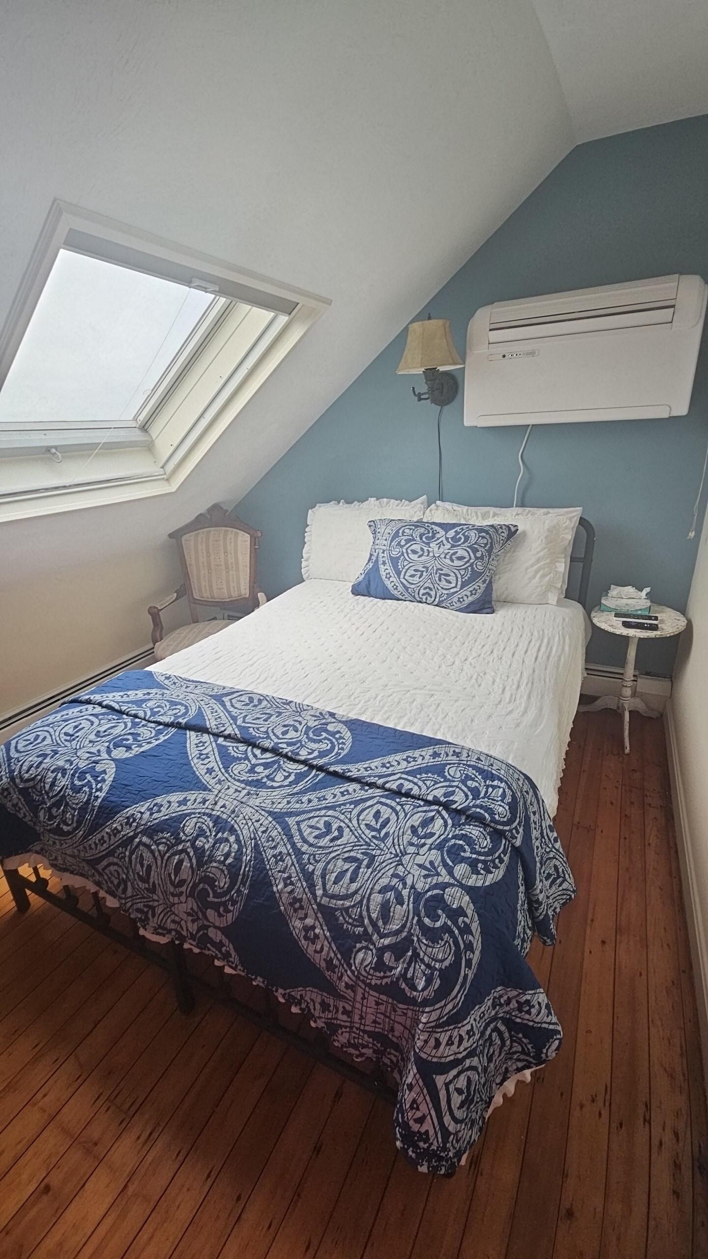 Ocean Sonnet Room on the 3fl 