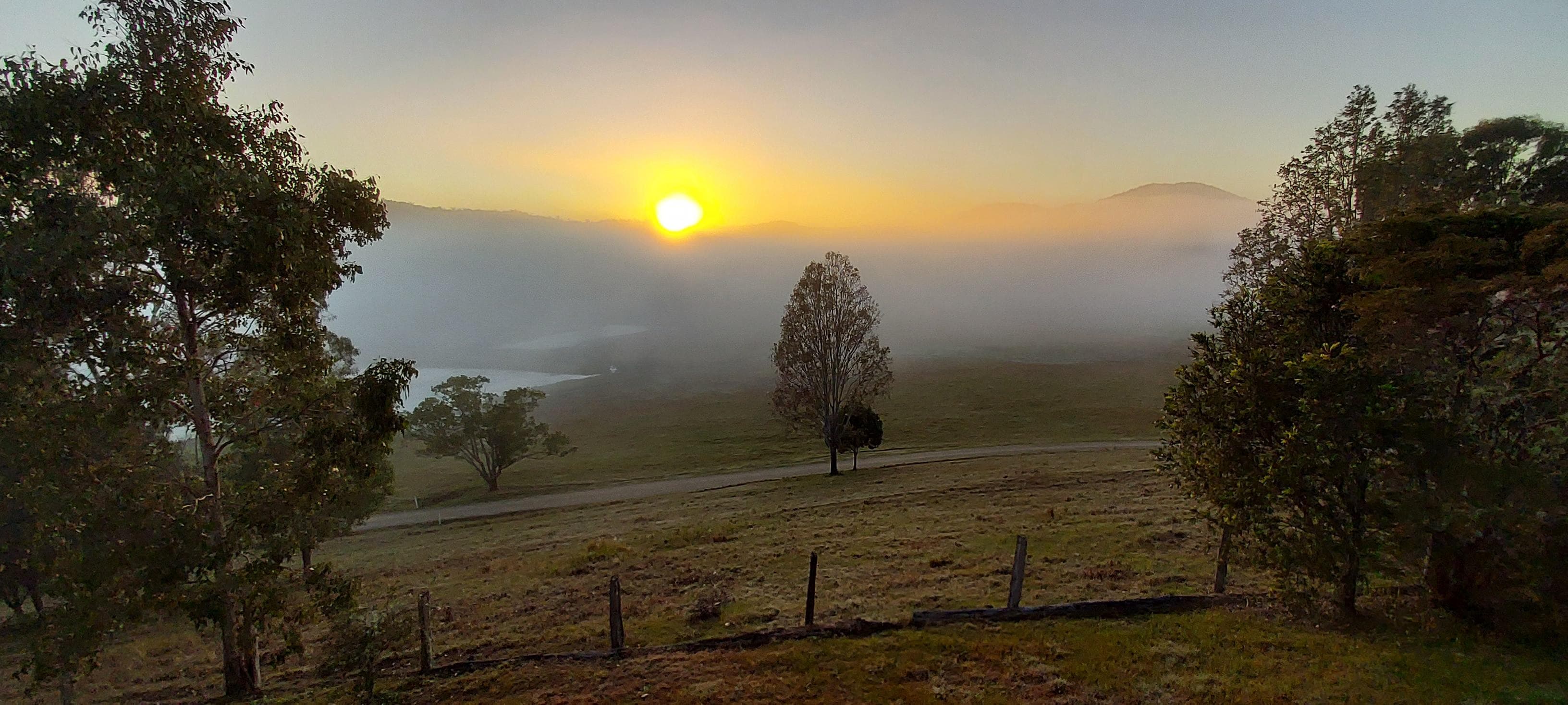 Sunrise