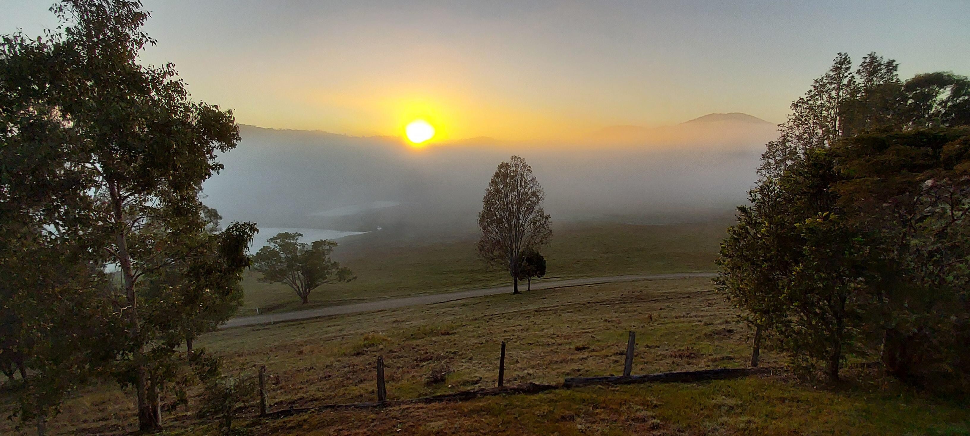 Sunrise