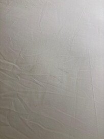 Dirty sheets & towels