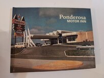 The Ponderosa Motor Inn