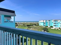 Great place for coffee.