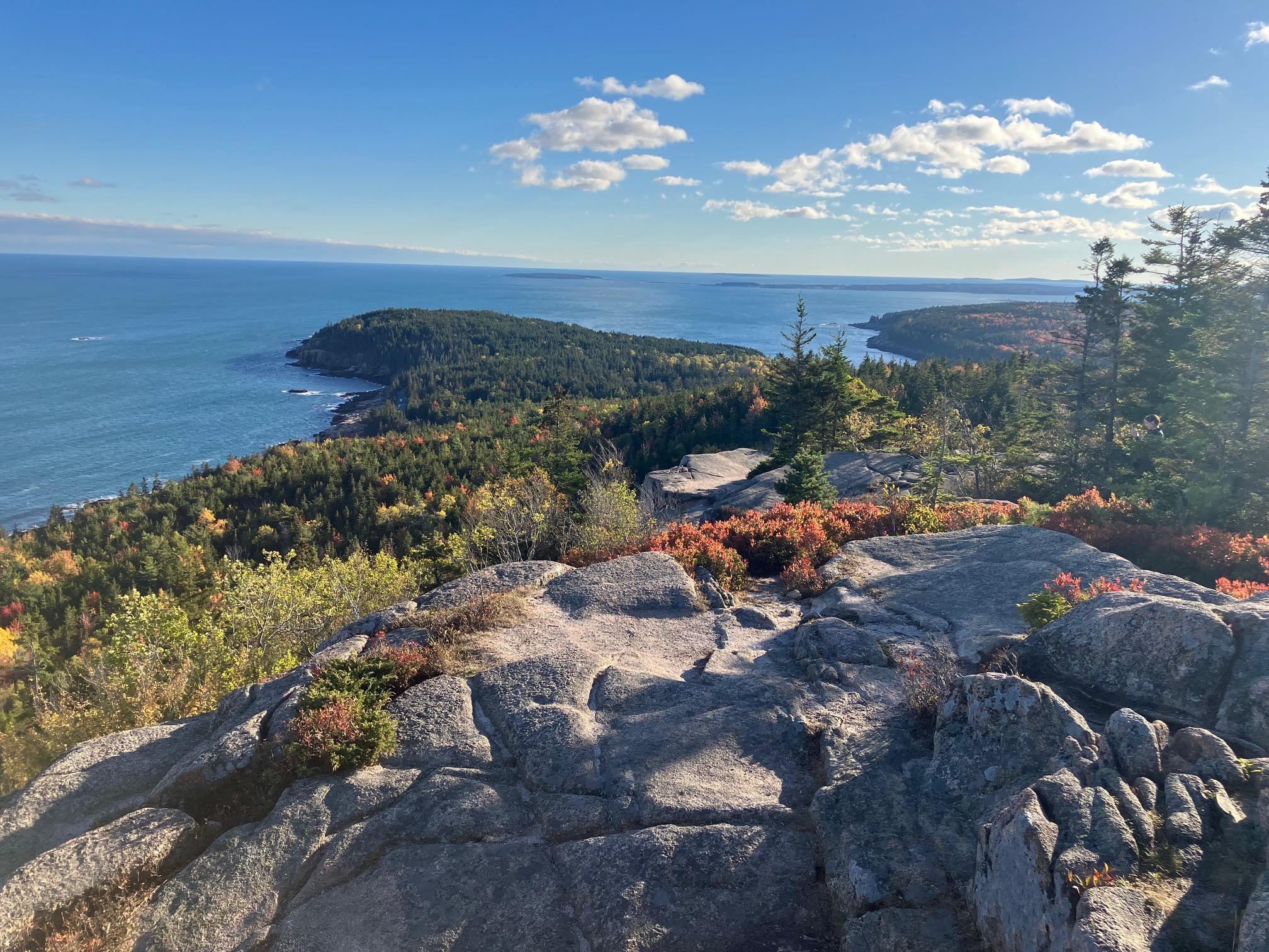 Acadia NP