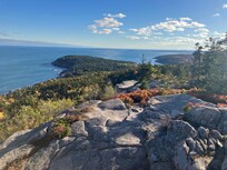 Acadia NP