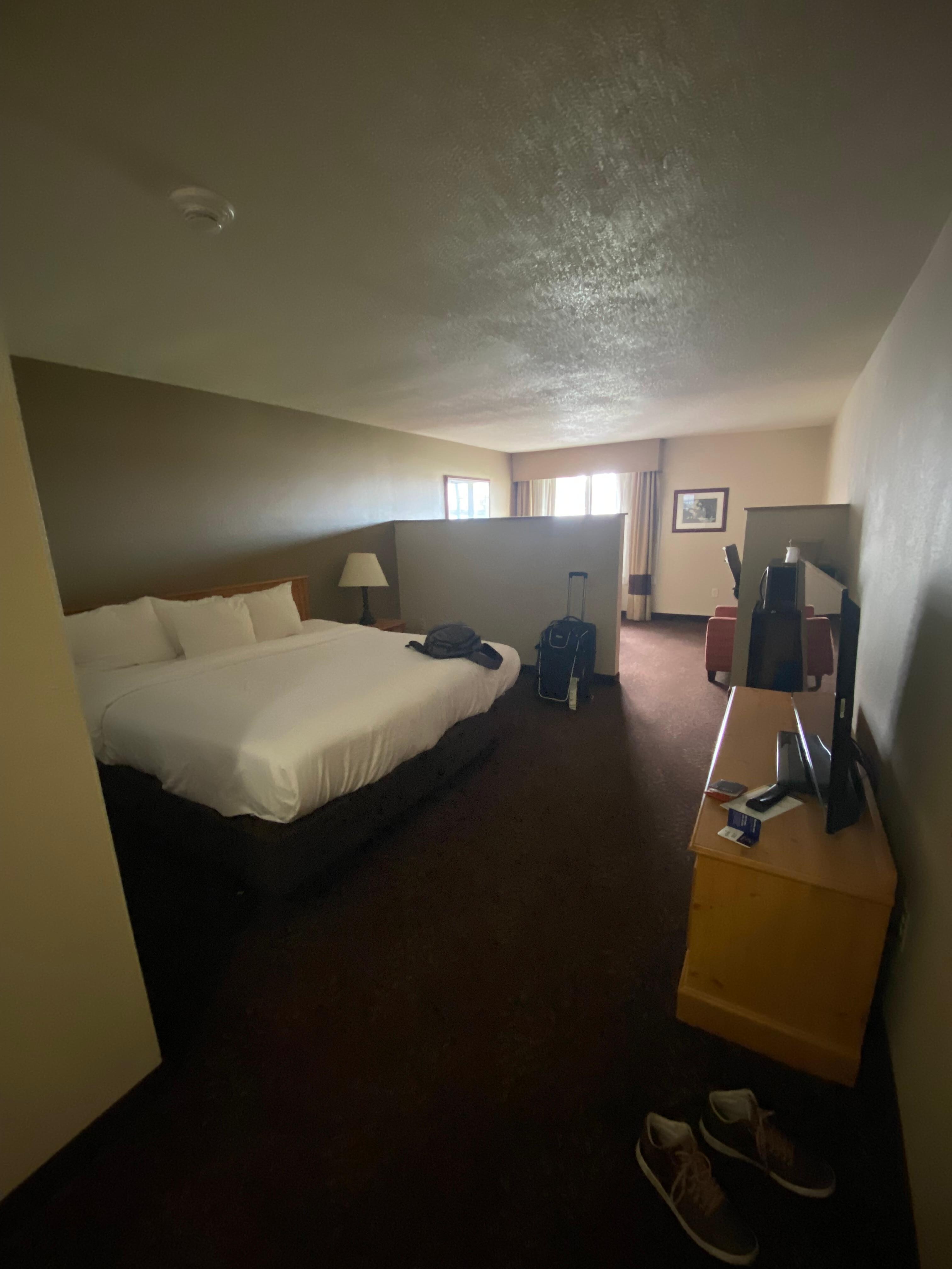 chambre 232