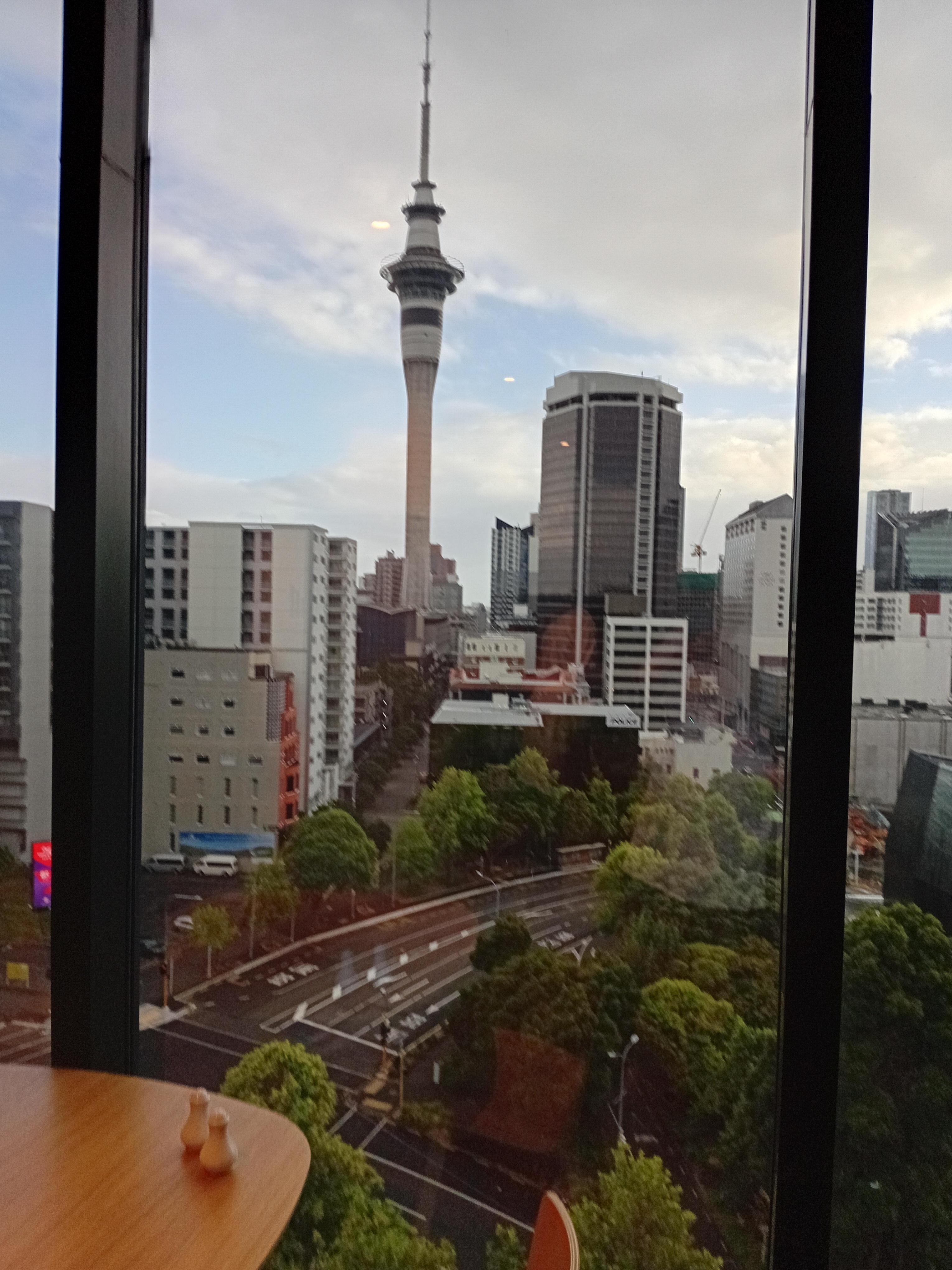 Club executive lounge