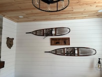 Wall decor