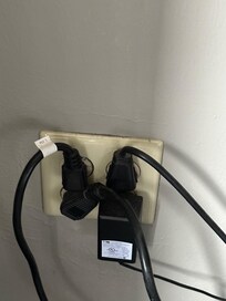 How many more appliances can you plug in before it becomes a fire hazard