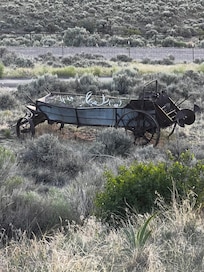 Local historical culture