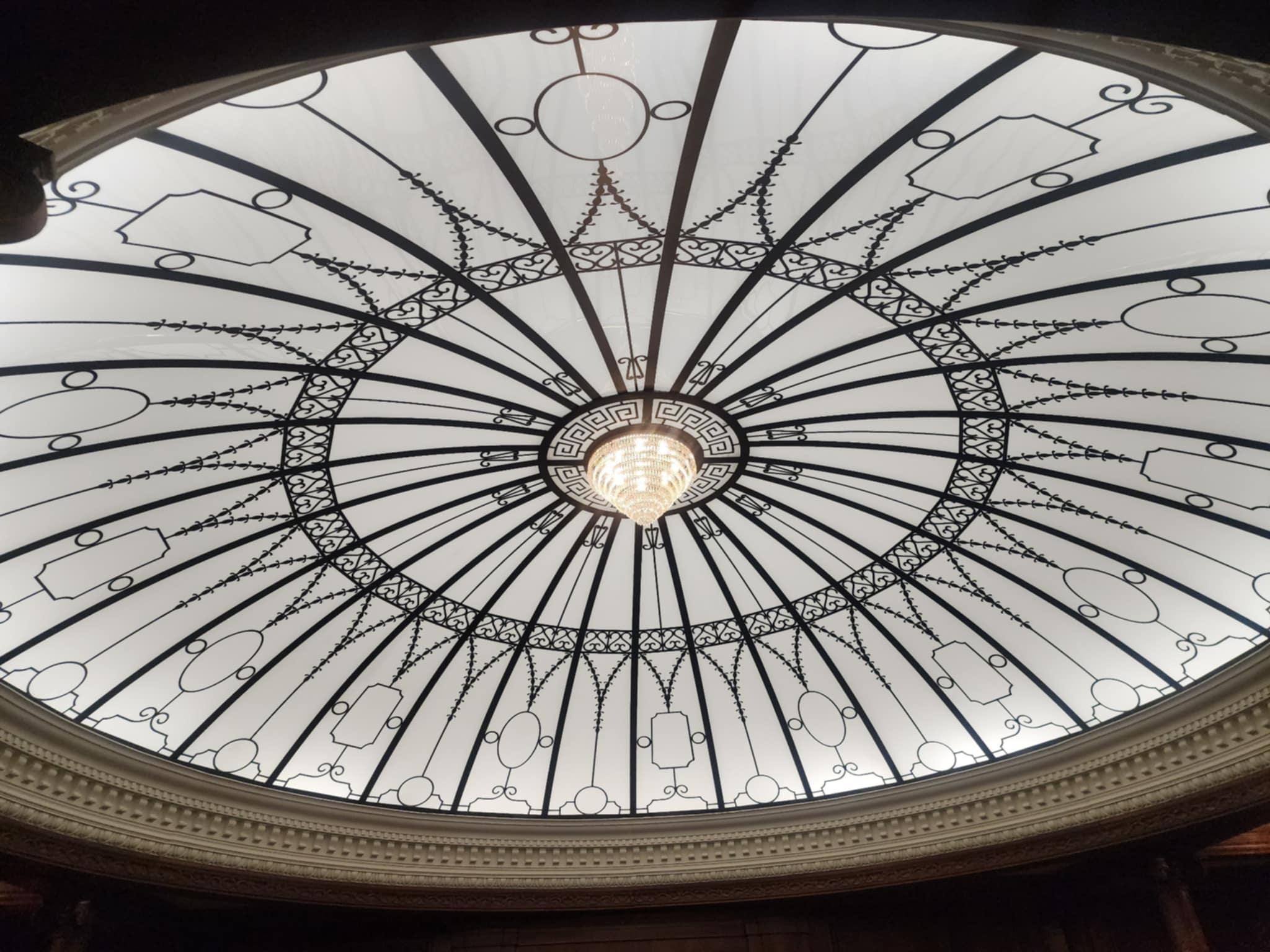 Titanic museum