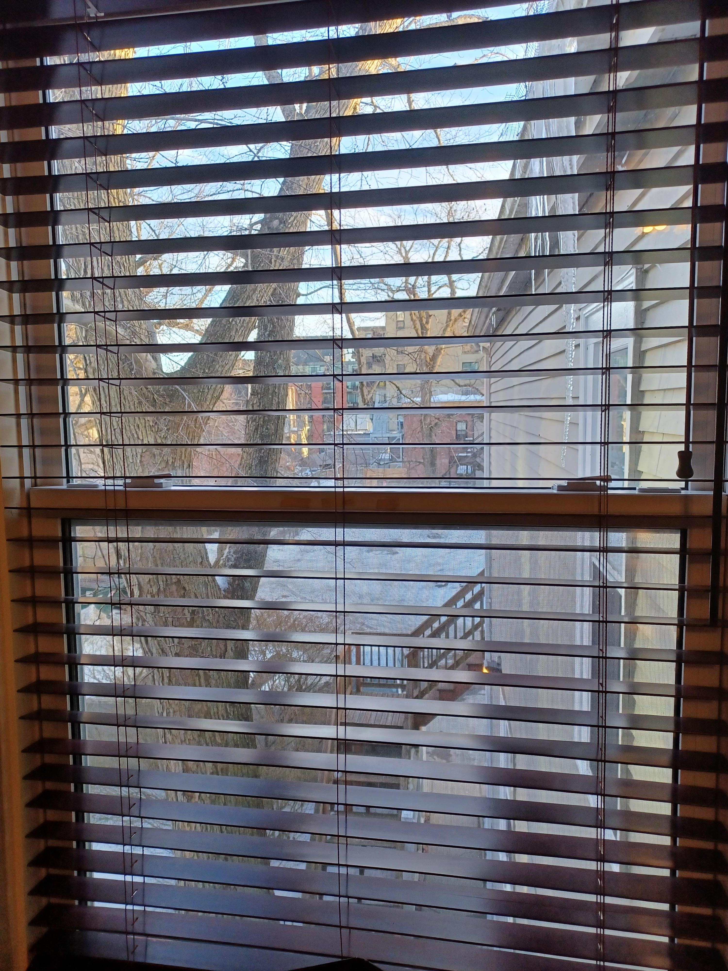 Parking right close by