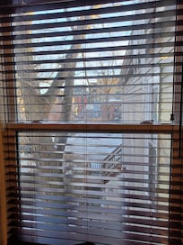 Parking right close by