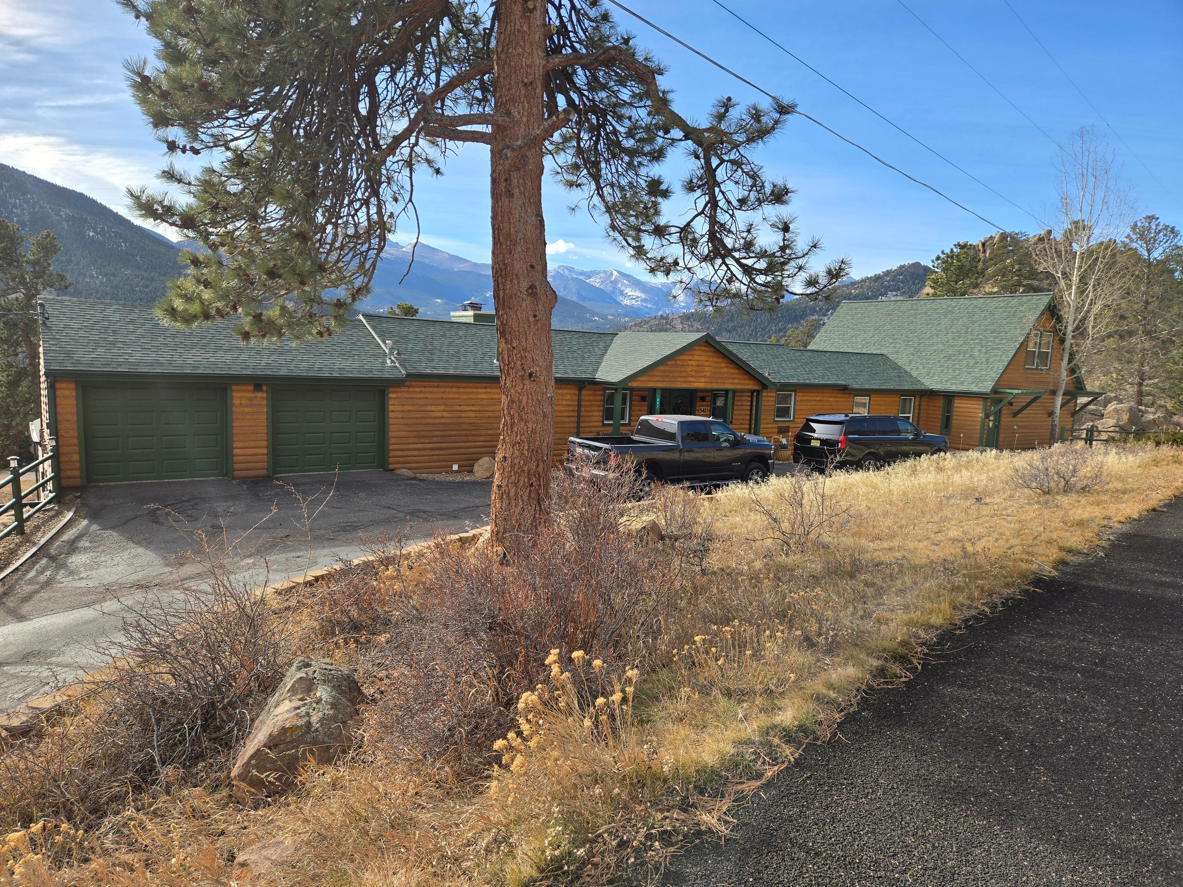 Exactly as shown in the listing. 