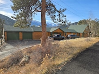 Exactly as shown in the listing.