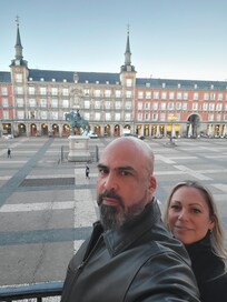 Plaza Mayor