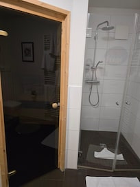 Bad / Sauna