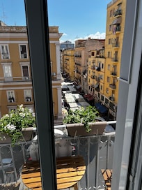 The view!