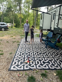 Glamping