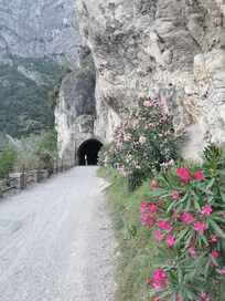 Ponale nach Riva