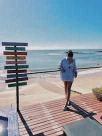 Foto Deck Piscina