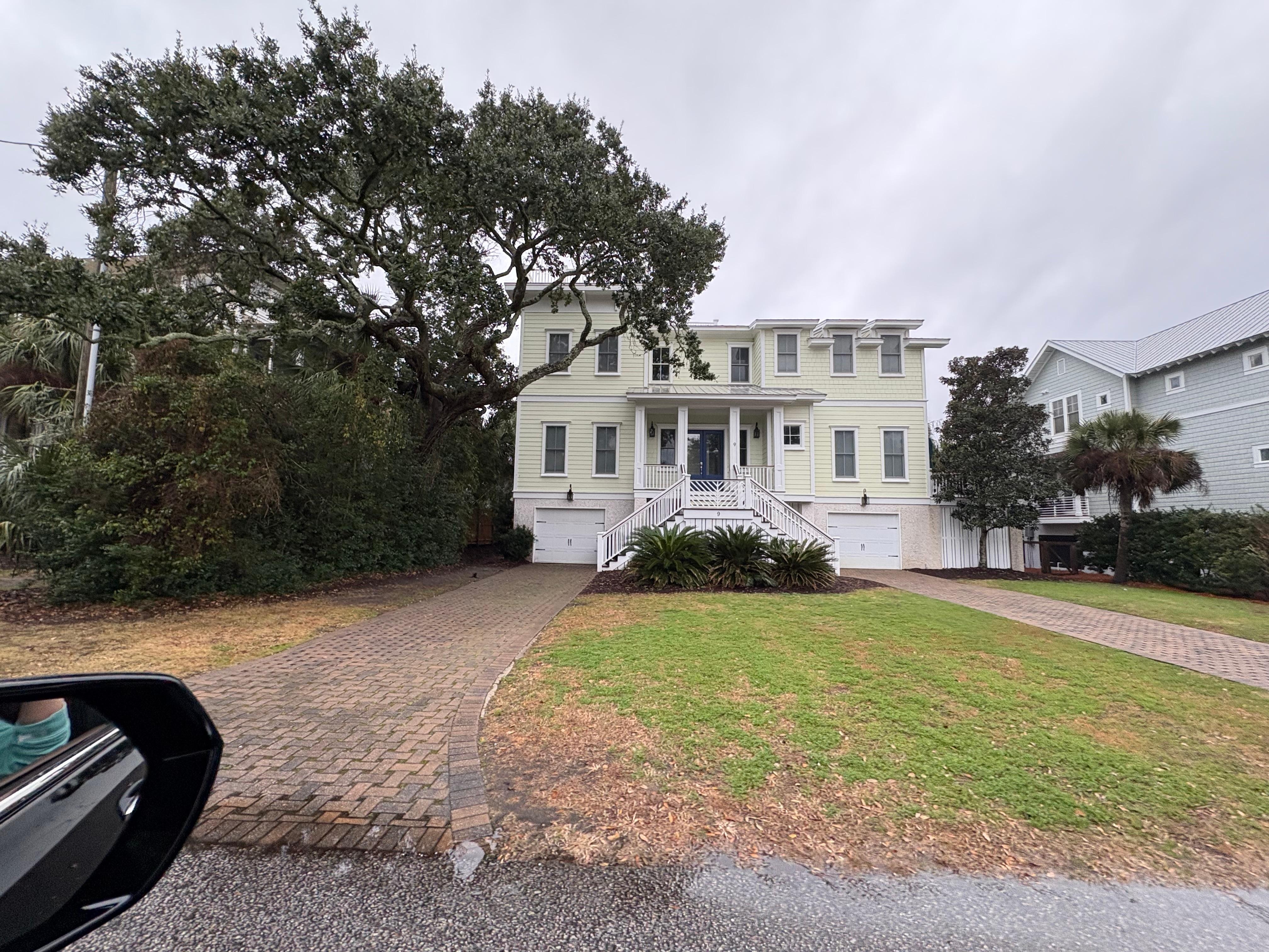 Sad to go! We made lots of great memories!!