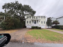 Sad to go! We made lots of great memories!!