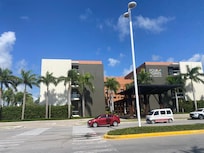Picture of hotel