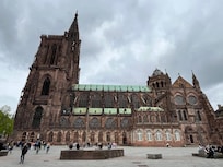 Straßburg