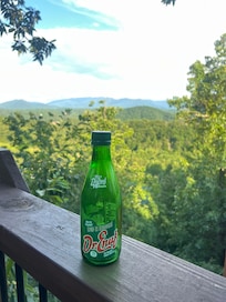 Gotta have a Dr Enuf when you’re in east TN.