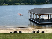 Boathouse