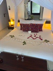 Excellent service all the way around