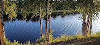 Elvebredden